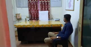 આમ આદમી પાર્ટીના પ્રદેશ અધ્યક્ષ ગોપાલ ઇટાલિયાની ક્યાંથી કરવામાં આવી ધરપકડ?