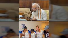 Women's Hockey Team: 'మీ పోరాటం అద్భుతం.. రేపటి విజయాలన్నీ మీ సొంతం'