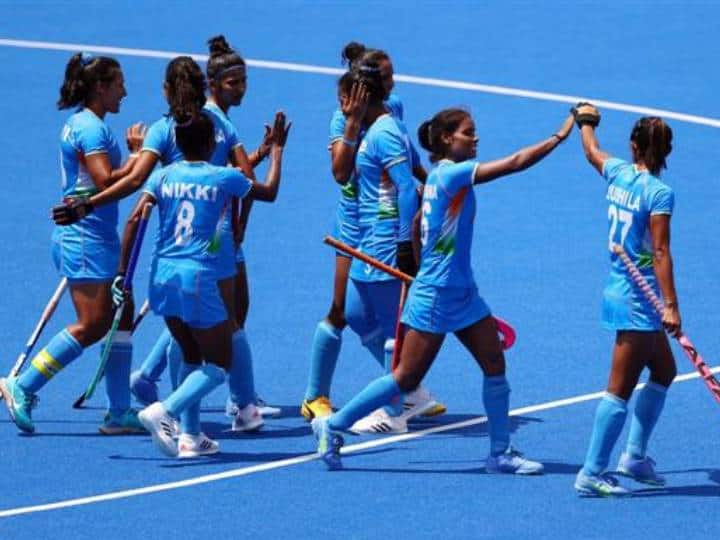 Indian womens hockey team create history in tokyo Olympic after defeated by britain Tokyo Olympic: ब्रॉन्ज मेडल मैच गंवाने के बावजूद कैसे भारतीय महिला टीम ने कैसे रचा इतिहास