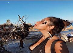 Turkey: सोशल मीडिया पर मॉडल ने मजाक में डाली तस्वीर, आपत्तिजनक मानकर सरकार ने दर्ज किया केस