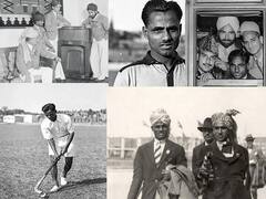 Major Dhyan Chand : मेजर ध्यानचंद ते 'हॉकीचा जादूगार' कसा होता प्रवास?