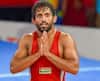 Bajrang Punia Wins Quarter Final: அரை இறுதிக்கு முன்னேறினார் பஜ்ரங் புனியா... டான்ஸிங் ரோஸை கபிலன் வீழ்த்திய பார்முலா!