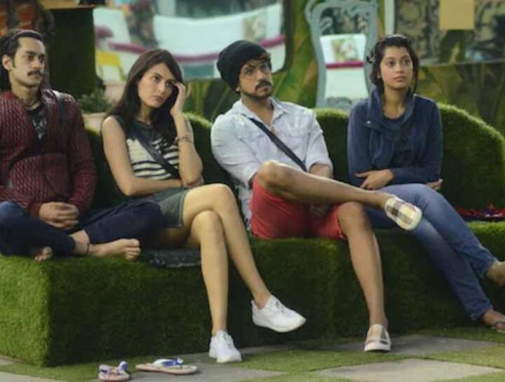 बिग बॉस के घर डायलॉग नंबर 11, 'पूरी दुनिया देख रही है...'