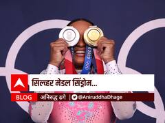 BLOG : सिल्व्हर मेडल सिंड्रोम... ब्रॉंझ मेडल मिळवणारे जास्त खुश का?  