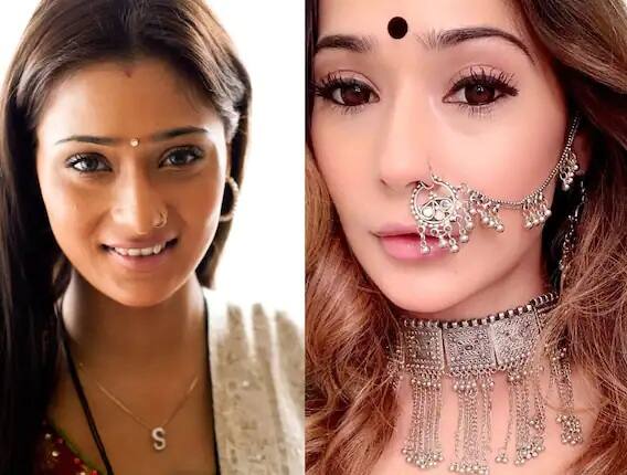 મુંબઇઃ ટીવી એક્ટ્રેસ સારા ખાનને સ્ટાર પ્લસની પૉપ્યૂલર સીરિયલ ‘સપના બાબુલ કા...બિદાઇ’થી એવી ઓળખ મળી છે, જેનાથી તે ઘરે ઘરે છવાઇ ગઇ છે. આ સીરિયલમાં તેનો સાધનાનો રૉલ લોકોને ખુબ પસંદ આવી ગયો છે. આ સીરિયલમાં સીધી સાદી દેખાતી સારા ખાન હવે એકદમ બદલાઇ ગઇ છે.