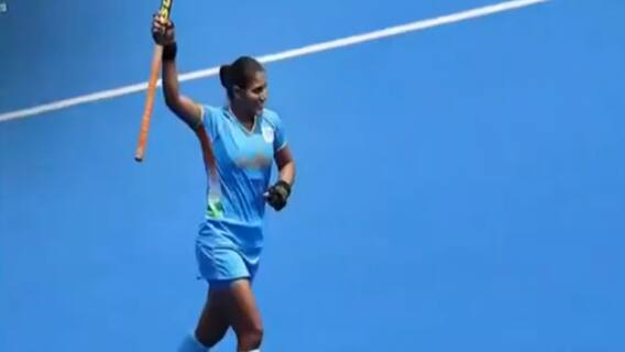 Women's Hockey Team Bronze Medal से चूकी, Britain ने 4-3 से दी शिकस्त | Tokyo Olympics