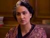 Lara Dutta as Indira Gandhi: ”என்னால என்னையே பாக்கமுடியல” : அச்சு அசல் இந்திராகாந்தியாகவே மாறிய பிரபல நடிகை.!