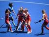 Tokyo 2020: कड़े मुकाबले में ब्रिटन से हारी भारतीय महिला हॉकी टीम, ओलंपिक मेडल का सपना टूटा