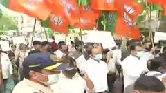 Top 50 : दुपारच्या 50 महत्त्वाच्या बातम्यांचा वेगवान आढावा | बातम्यांचं अर्धशतक | 06ऑगस्ट 2021