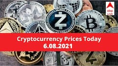 Cryptocurrency Prices Today: Know Rate of Bitcoin, Ethereum, Litecoin, Ripple, Dogecoin