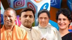 UP Chunav: क्या 'सोशल वॉर' में UP में पिछड़ रही है 'सपा' ? | Baat To Chubegi | ABP Ganga Hindi