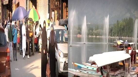 Special Report : काश्मीरमधील कलम 370 हटवण्याच्या निर्णयाला दोन वर्ष पूर्ण, दोन वर्षात काय बदललं?