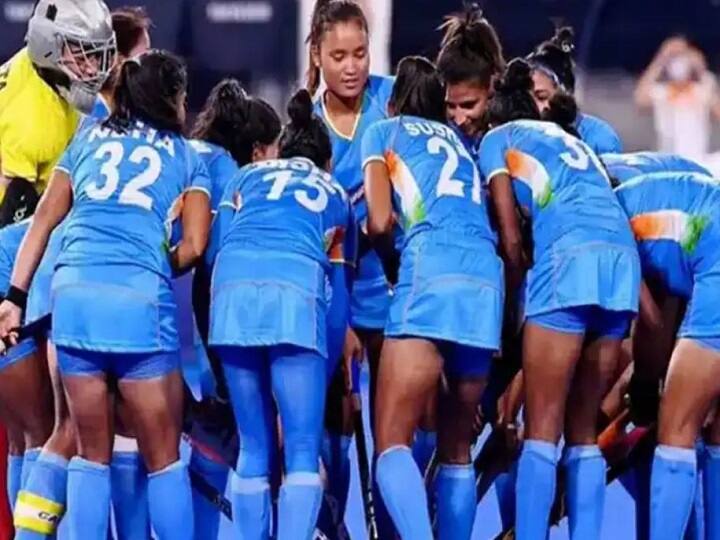 Tokyo Olympics 2020: Indian women's hockey team hopes for a medal for India, match starts soon Tokyo Olympics 2020: ਭਾਰਤੀ ਮਹਿਲਾ ਹਾਕੀ ਟੀਮ ਤੋਂ ਭਾਰਤ ਨੂੰ ਮੈਡਲ ਦੀ ਪੂਰੀ ਉਮੀਦ, ਥੋੜੀ ਦੇਰ 'ਚ ਮੈਚ ਸ਼ੁਰੂ