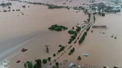 Sangli : महापुराचं पाणी सांगलीत घुसण्यामागची कारणं काय? सांगली बाजारपेठ स्थलांतरित करण्याच्या चर्चा