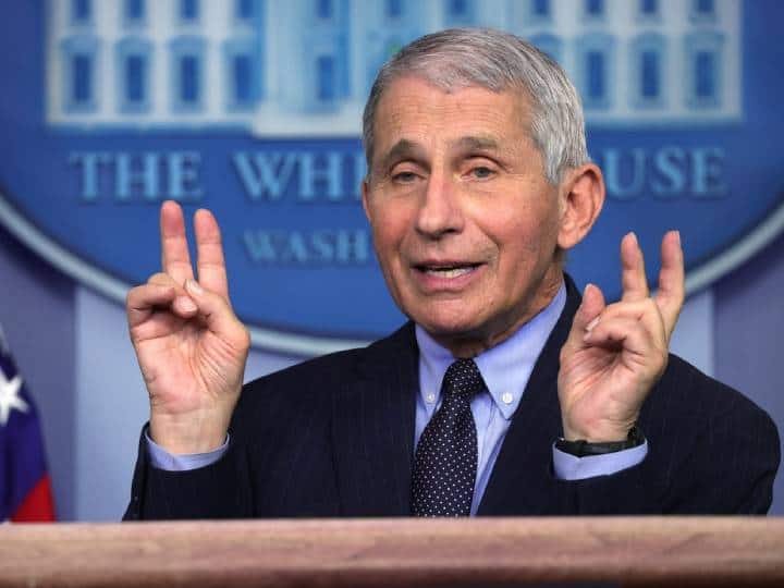 Omicron Covid Variant 'Almost Certainly' Not More Severe Than Delta: Top US Scientist Anthony Fauci Omicron Covid Variant 'Almost Certainly' Not More Severe Than Delta: Top US Scientist Anthony Fauci