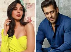 Kiara Advani ने किया खुलासा, 'कभी उनकी मौसी के दीवाने थे Salman Khan, वो उनकी पहली गर्लफ्रेंड थीं'