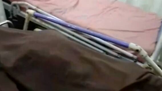 સુરત ચોક બજાર પોલીસકર્મી પર કસ્ટોડિયલ ડેથનો આરોપ, પોલીસ કમિશ્નરે DCPને સોંપી તપાસ