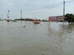 Prayagraj Flood: राजस्थान और MP से छोड़े गए पानी से प्रयागराज में तबाही की आशंका, 24 घंटे की जा रही निगरानी