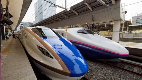 Tokyo में बेहद कड़ी सुरक्षा के बीच ट्रेन में चाकूबाजी, 4 घायल