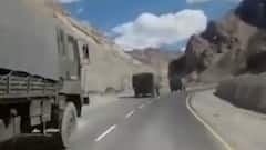 LAC पर तनाव के बीच गोगरा इलाके से पीछे हटे भारत और चीन | सीधे फील्ड से | 06.08.2021