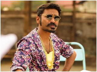 मद्रास हाइकोर्ट ने लगाई धनुष को फटकार, कहा- 48 घंटे के भीतर भरो रोल्स-रॉयस का बकाया टैक्स