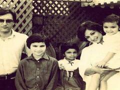 क्या बिल्कुल बचपन के Saif Ali Khan जैसे दिखते हैं Taimur Ali Khan, Saba Pataudi ने शेयर की फोटो