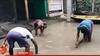 Ghatal Flood Situation: āĻŦāĻžāύāĻāĻžāϏāĻŋ āĻāĻžāĻāĻžāϞ⧠āĻĒāĻžāύā§ā§ āĻāϞā§āϰ āĻšāĻžāĻšāĻžāĻāĻžāϰ, āĻāϞā§āϰ āĻĒāĻžāĻāĻā§āĻ āĻāĻŋāĻāĻā§ āύāĻž āĻāϞāĻž