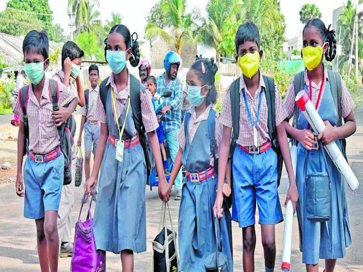 TN School Holiday: சுட்டெரிக்கும் வெயில்; பள்ளிகளுக்கு முன்கூட்டியே விடுமுறை..? - அமைச்சர் அன்பில் மகேஷ்