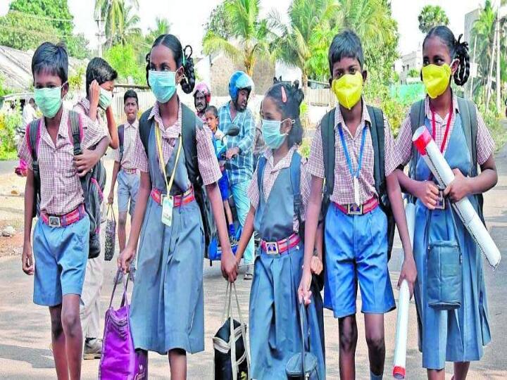 Tamil Nadu School to Declare Summer Holiday in Advance due to scorching heat- minister anbil mahesh poyyamozhi TN School Holiday: சுட்டெரிக்கும் வெயில்; பள்ளிகளுக்கு முன்கூட்டியே விடுமுறை..? - அமைச்சர் அன்பில் மகேஷ்