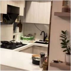 Inside photos: ऐसा है शाहीर शेख-रुचिका कपूर का मुंबई वाला लग्जरी घर, 'कॉफी बार' से लेकर पेड़-पौधे तक, डेकोरेशन देख आपका भी मन हो जाएगा खुश