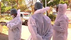 Bengal Corona Update: সামান্য কমে রাজ্যে একদিনে করোনা আক্রান্ত ৭১৭