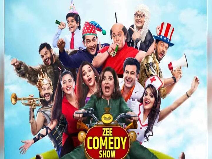 audience will be in awe after seeing Sanjay Dutt and Kangana mimicry Comedy Show: Sanjay Dutt और Kangana Ranaut की मिमिक्री देख दर्शक हो जाएंगे लोट-पोट, Tabu के सामने परफॉर्म करेंगे कॉमेडियन