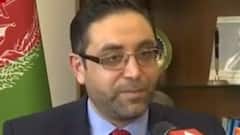 Afghanistan to seek air support from India, accuses Pakistan of helping Taliban