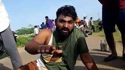 Died: పోలీసులే చంపారంటున్న కుటుంబ సభ్యులు.. యువకుడి మృతిపై ఆరోపణలు.. గుంటూరులో ఏం జరిగింది?