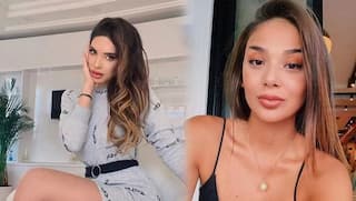 મૉડલે પોતાના ફેન્સને મનોરંજન કરાવવા શેર કરી અશ્લીલ તસવીર તો સરકારે મૉડલ સામે કરી દીધો કેસ, જાણો શું હતુ તસવીરમાં.........