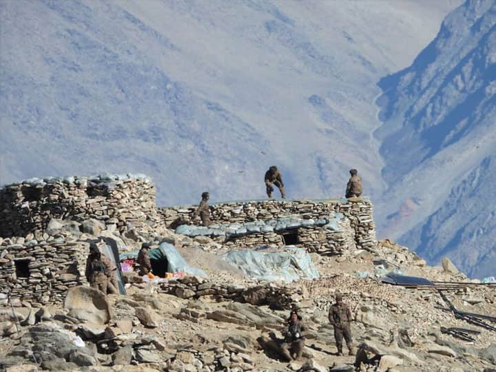 india China disengage from Gogra Post in eastern Ladakh after 12th Round of Corps Commander-level talks ann India China Disengage: भारत-चीन ने दूसरे चरण के डिसइंगेजमेंट के तहत गोगरा इलाके से सैनिकों को पीछे हटाया