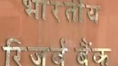 સમાચાર શતક: વ્યાજ દરોમાં કોઈપણ ફેરફાર ન કરવાનો RBIનો નિર્ણય, જુઓ મહત્વના સમાચાર