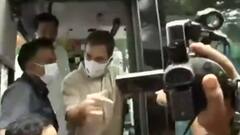 Rahul Gandhi reaches Jantar Mantar to support farmers | FULL Report