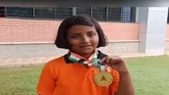 Baramati : उरुळी कांचनच्या 8 वर्षीय वेदिका फोंडेचा विक्रम, सर्व देशांच्या राजधान्या तोंडपाठ