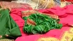 અમદાવાદઃ નારણપુરાના આ શો રૂમમાં લાગ્યો સાડીઓનો સેલ, કેટલા ટકા મળે છે ડિસ્કાઉન્ટ?