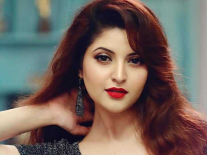 Bangladesh's Anti-Terror Force Arrests Popular Actress Pori Moni, Recovers Drugs & Liquor From House, To File Multiple Cases Against Her Bangladesh's Anti-Terror Force To File Multiple Cases Against Popular Actress Pori Moni: Report