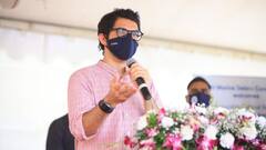 Aaditya Thackeray: नव्या नियमावलीला आदित्य ठाकरेंच्या उपस्थितीत अवघ्या चोवीस तासांत तिलांजली