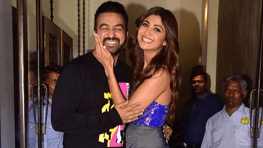 Shilpa Shetty को महंगे तोहफों से रिझाते थे Raj Kundra, एक्ट्रेस ने कहा था-'मैंने उन्हें मना कर दिया था लेकिन अंदर ही अंदर उनसे शादी करने के लिए मरी जा रही थी