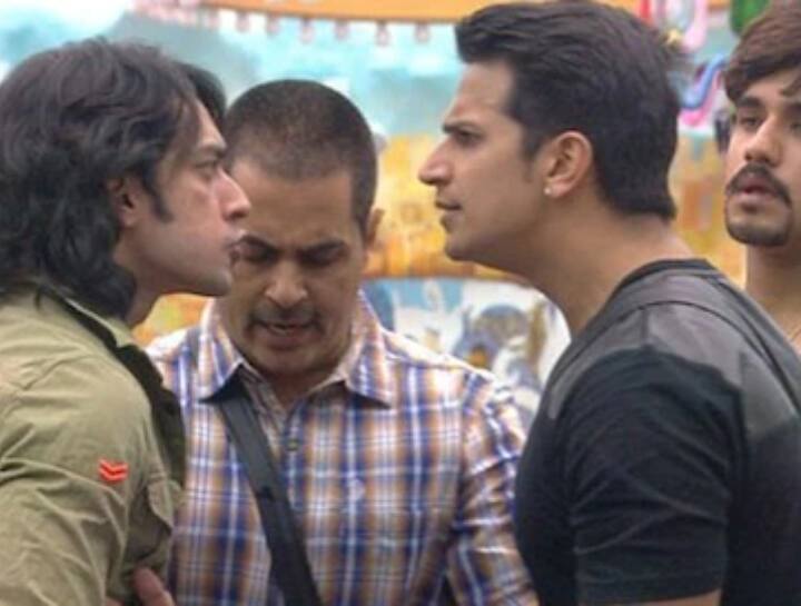बिग बॉस के घर डायलॉग नंबर 5: 'अगर मुझ से इतनी प्रॉब्लम है, तो मुझ से बात मत करो!'