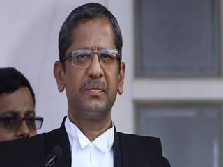 Supreme Court CJI : நீதிபதிகள் அச்சுறுத்தப்படுகிறார்கள், சிபிஐ எதுவும் செய்வதில்லை - தலைமை நீதிபதி ரமணா ஆதங்கம்