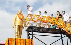 Prof Jayashankar Birth Anniversary: ప్రొఫెసర్ జయశంకర్‌కు తెలంగాణ మంత్రుల ఘన నివాళులు