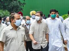 Farmers Protest Update: যন্তর মন্তরে কৃষকদের আন্দোলনের সমর্থনে রাহুল গাঁধী সহ বিরোধী নেতারা