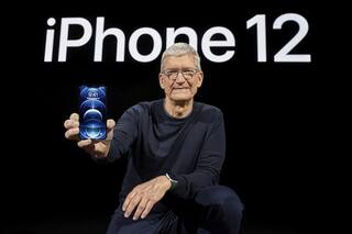 iPhone 12 এবার আরও কম দামে, কত প্রাইস জানেন ?