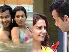 Bigg Boss Love Stories: बिग बॉस में इन सितारों ने पार कर दीं सारी हदें और बाहर आते ही एक दूसरे के दुश्मन बन गए ये सितारे