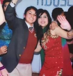 बचपन में भी बेहद क्यूट थीं Shehnaaz Gill, मगर आज का लुक तो जबरदस्त है